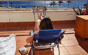Apartamento Playa del Faro